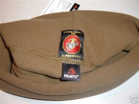 USMC polartec Fleece Beenie