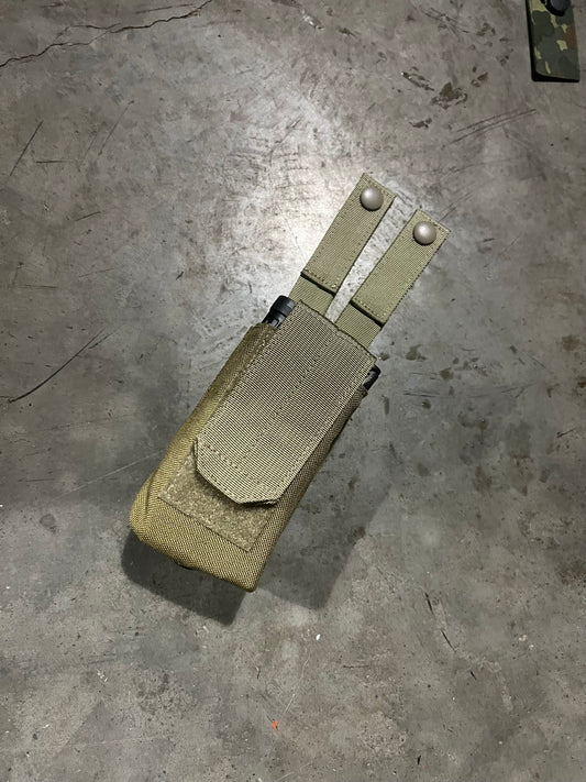 Small ‘Utility’ Pouch