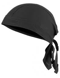 Mil-Tec Under Helmet Head Wraps - Durags