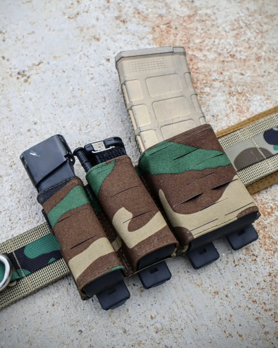 NEXUS Magazine carriers