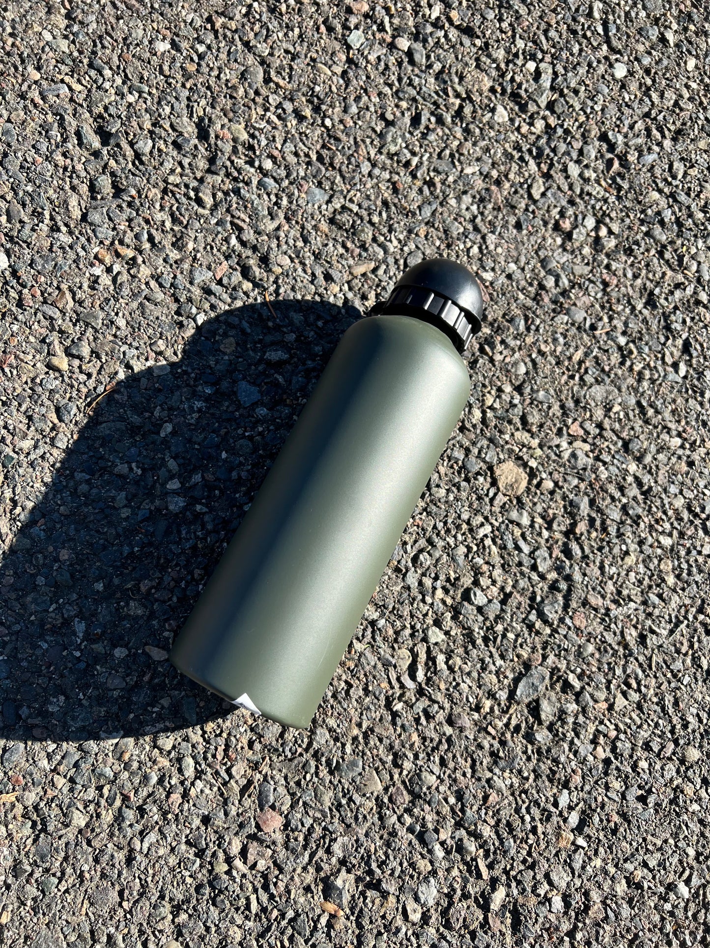 ALUMINUM FLASKS (Mil-Tec)