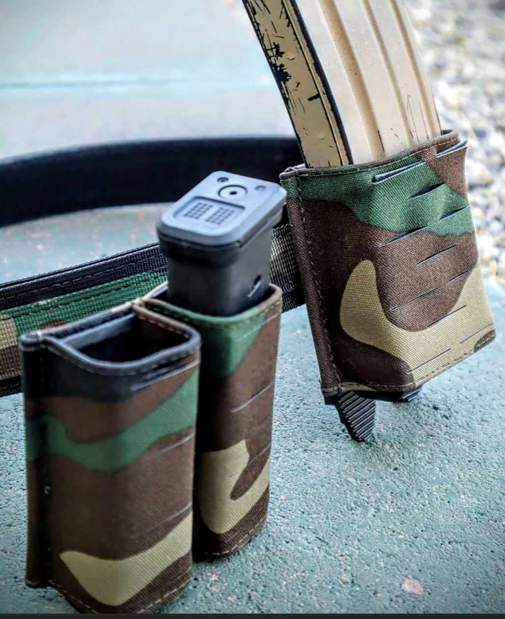 NEXUS Magazine carriers