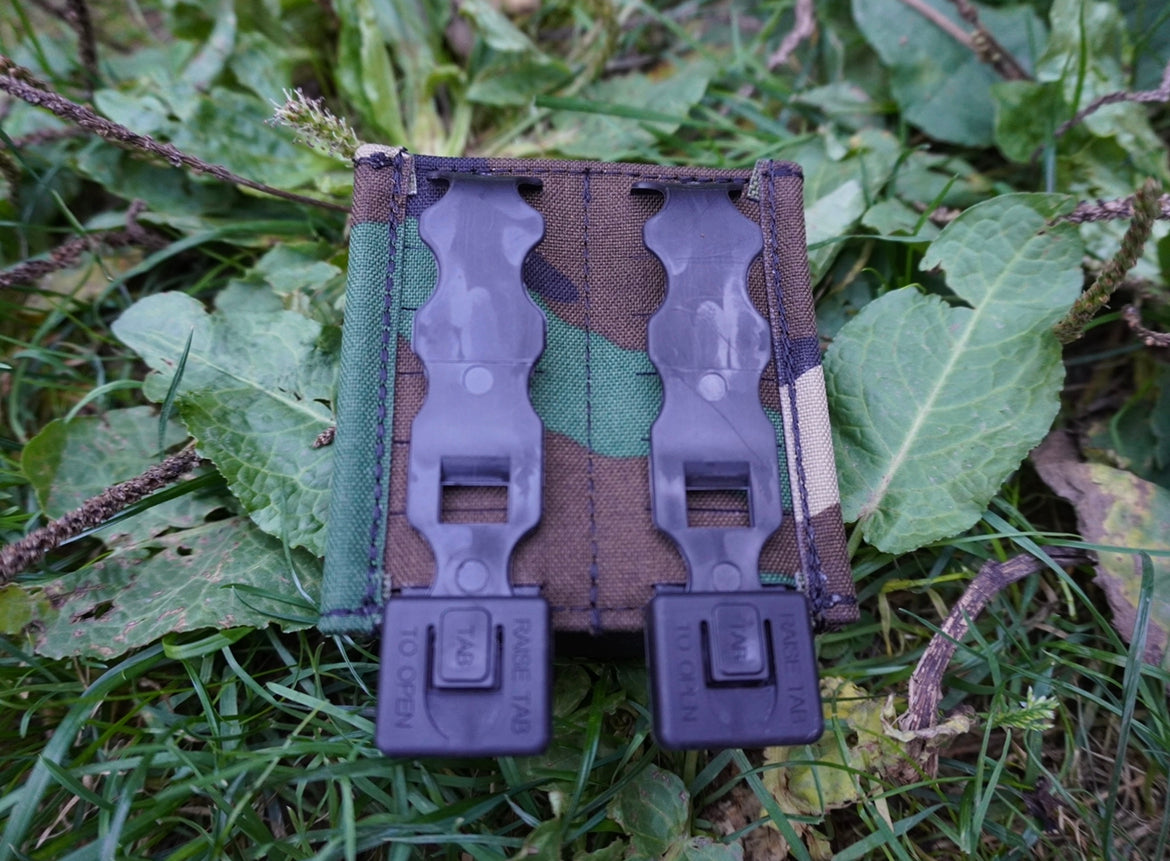 NEXUS Magazine carriers