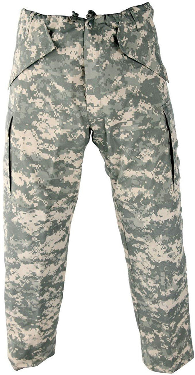 US Military Surplus Goretex Pants - Multiple Patterns, Used