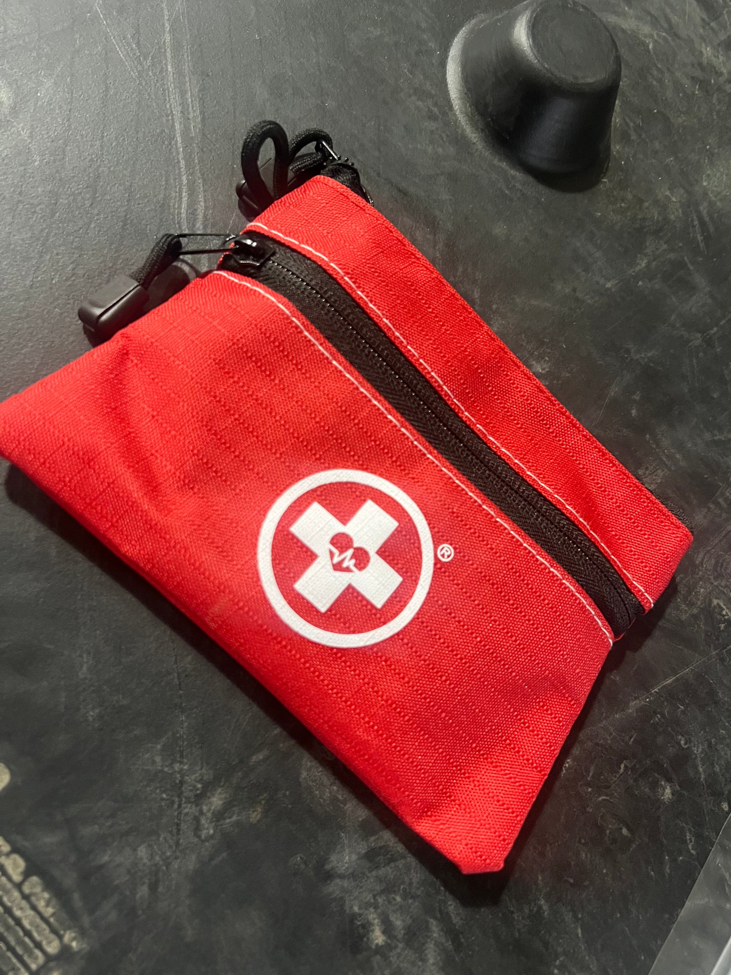 Boo boo kit (Swiss safe first aid kit)