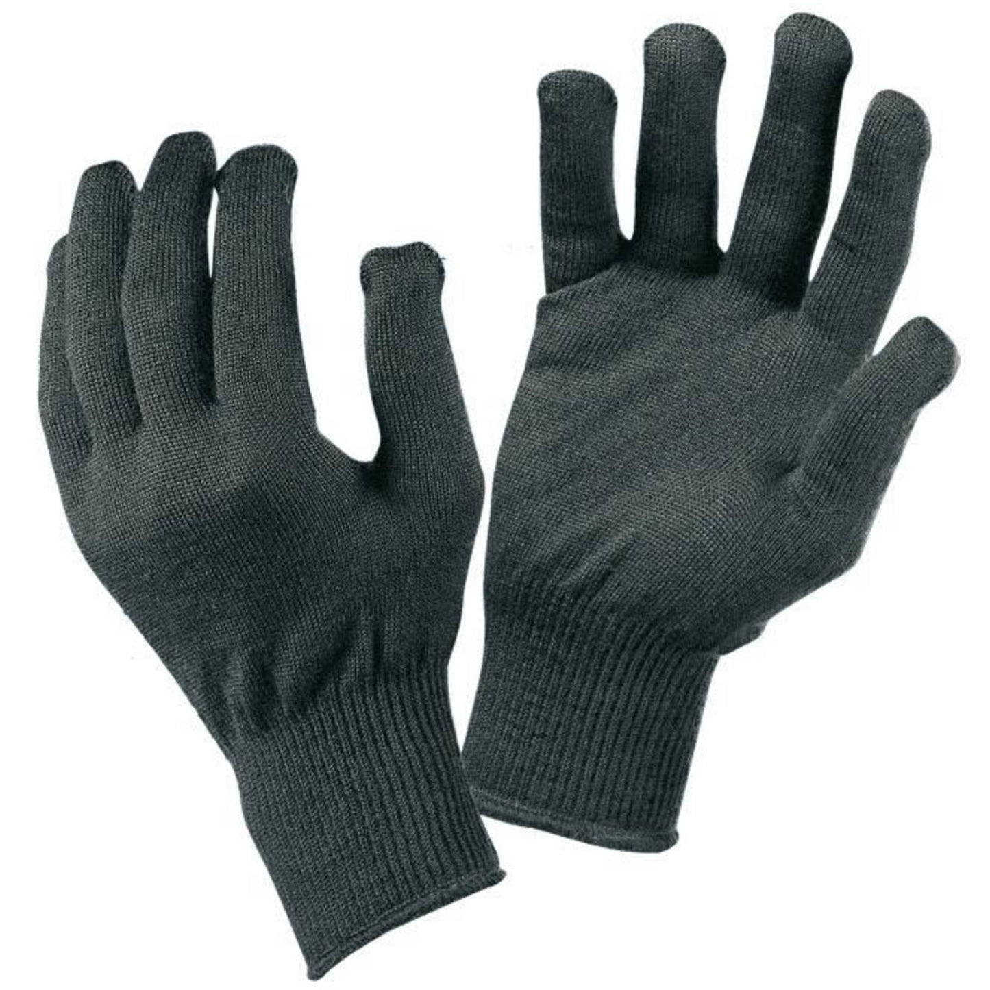 USGI wool glove inserts (Unissued/new)