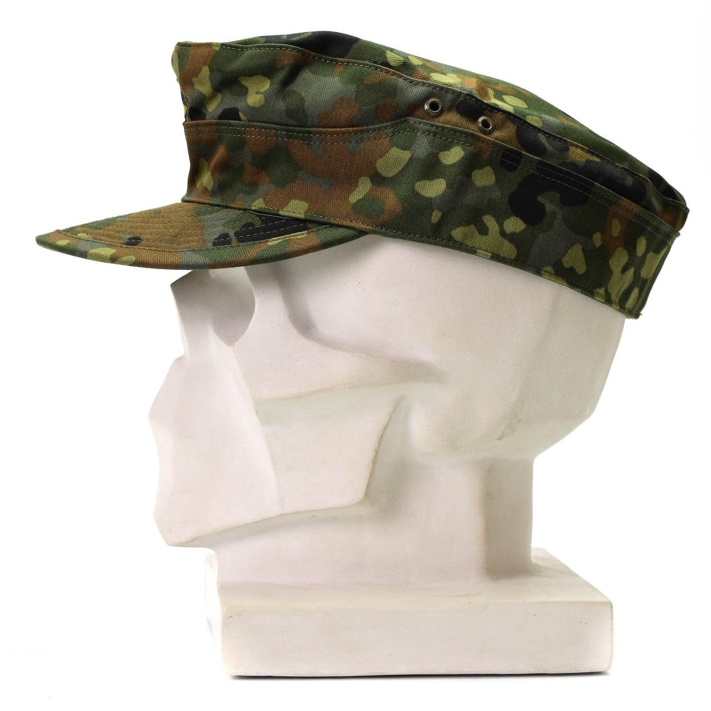 German issue Flecktarn hats (Surplus)