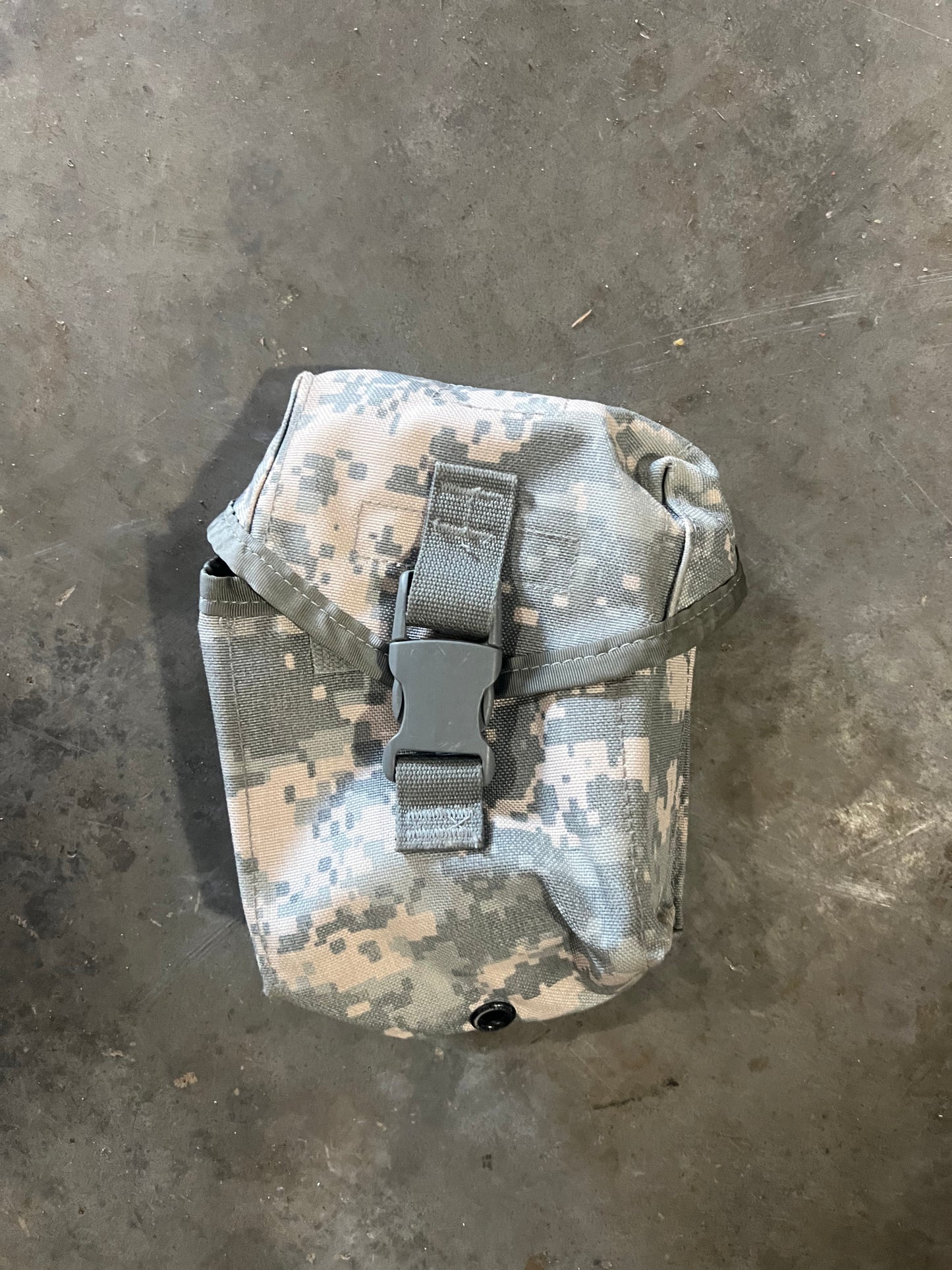 IFAK pouch (Individual first aid kit) ACU/UCP USARMY SURPLUS