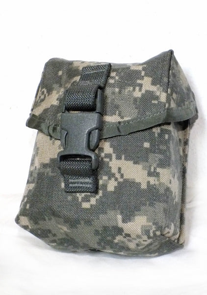 IFAK pouch (Individual first aid kit) ACU/UCP USARMY SURPLUS