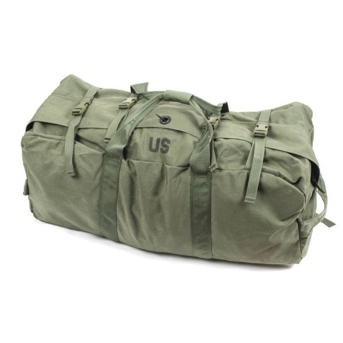 USGI Duffel bags (sea bags)