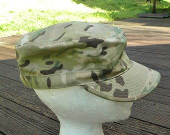 USGI Multicam/OCP Patrol Cap