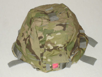 USGI ACH/MICH Helmet Covers - Like New