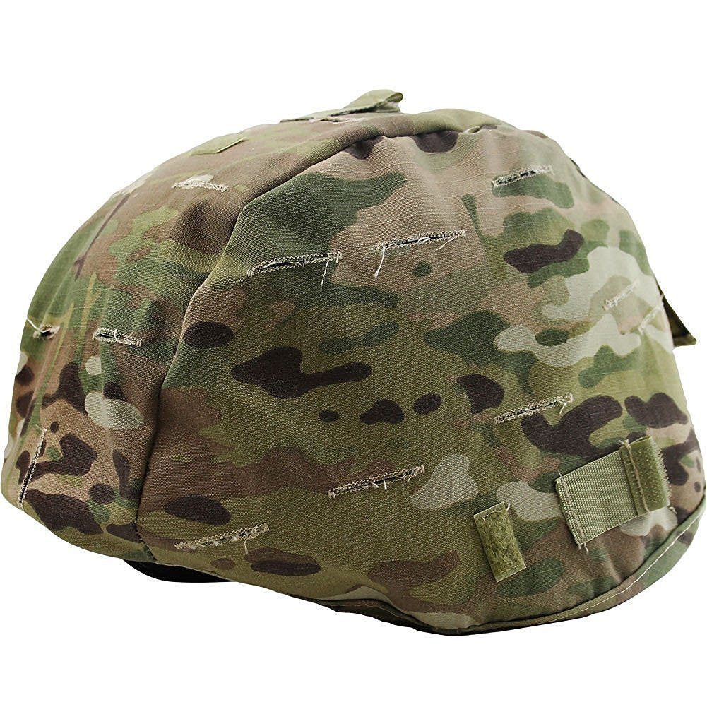 USGI ACH/MICH Helmet Covers - Like New