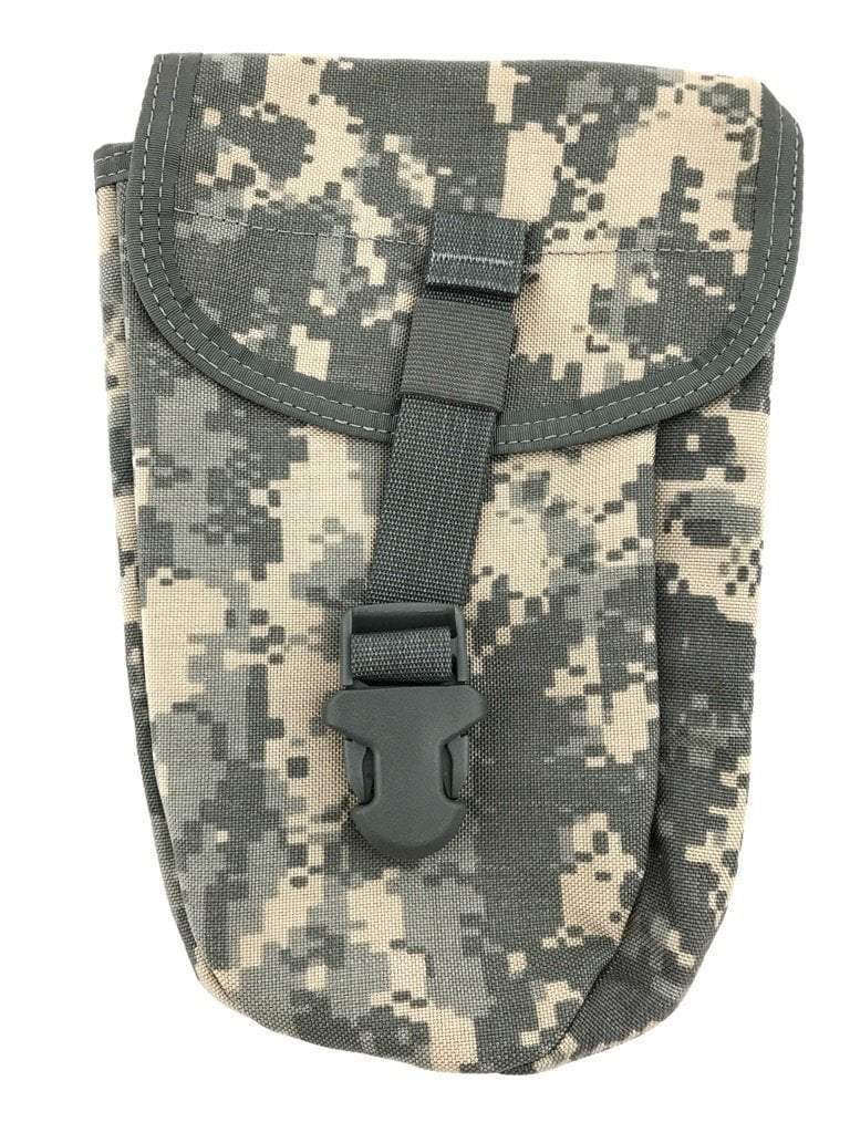 USARMY surplus shovel pouch (ACU/UCP) POUCH ONLY