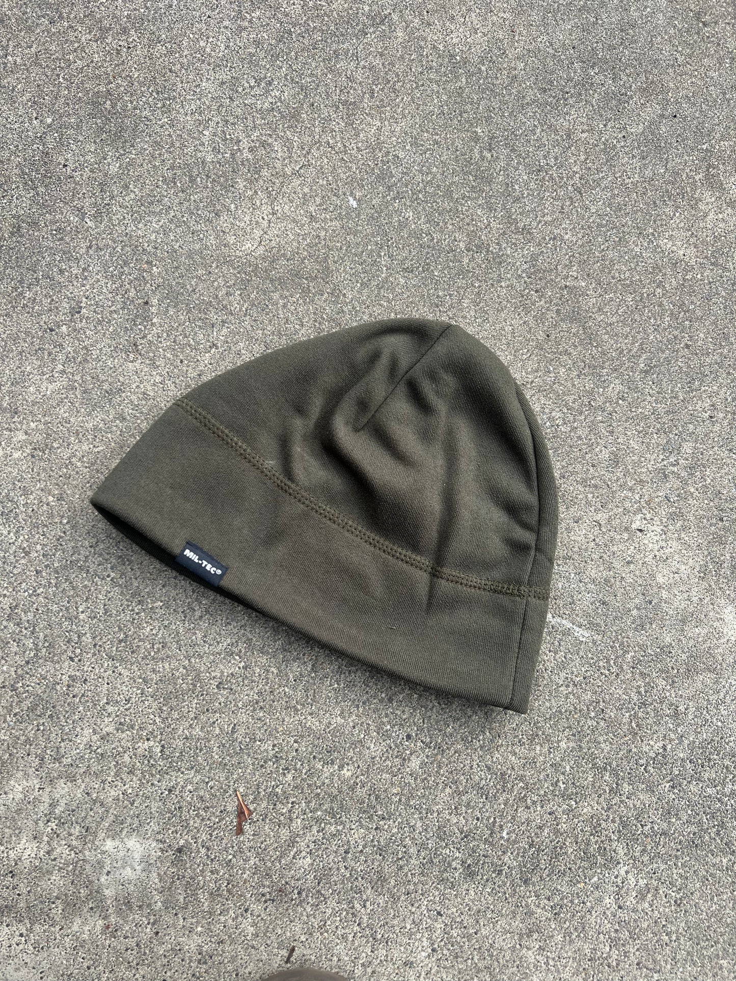 Fleece beanie (Mil-tec)