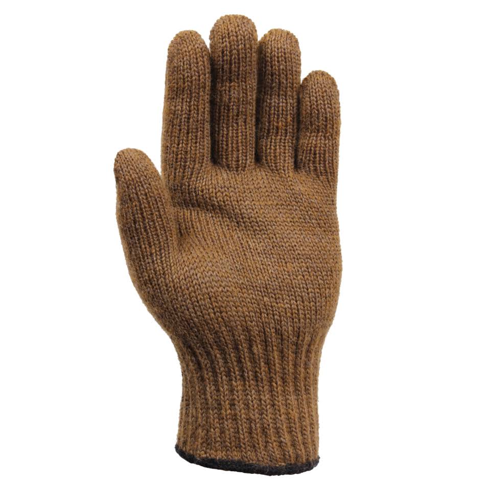 USGI wool glove inserts (Unissued/new)