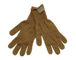 USGI wool glove inserts (Unissued/new)