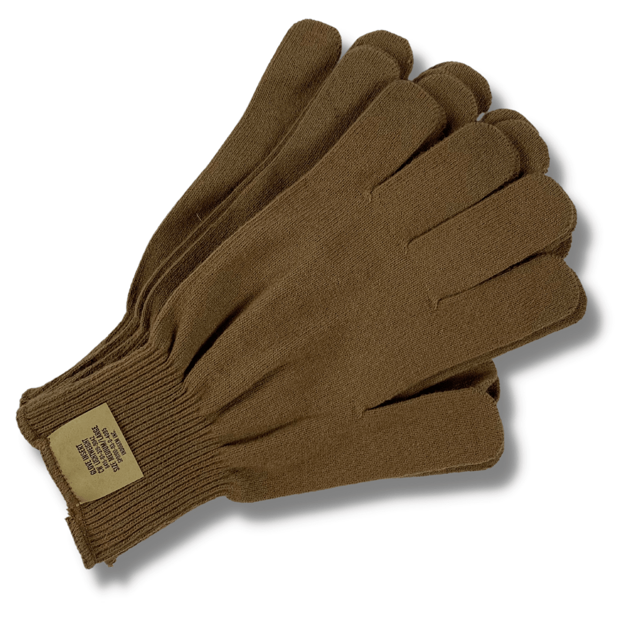 USGI wool glove inserts (Unissued/new)