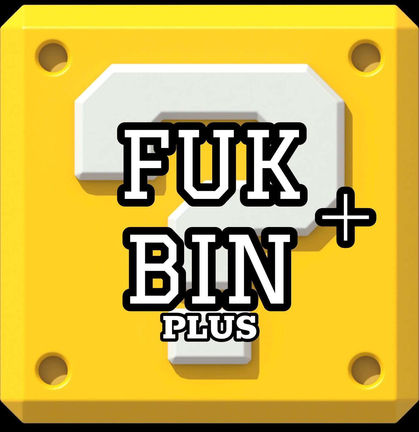 Fuk-bin