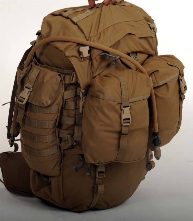 Pack usmc sustainment pouch sale