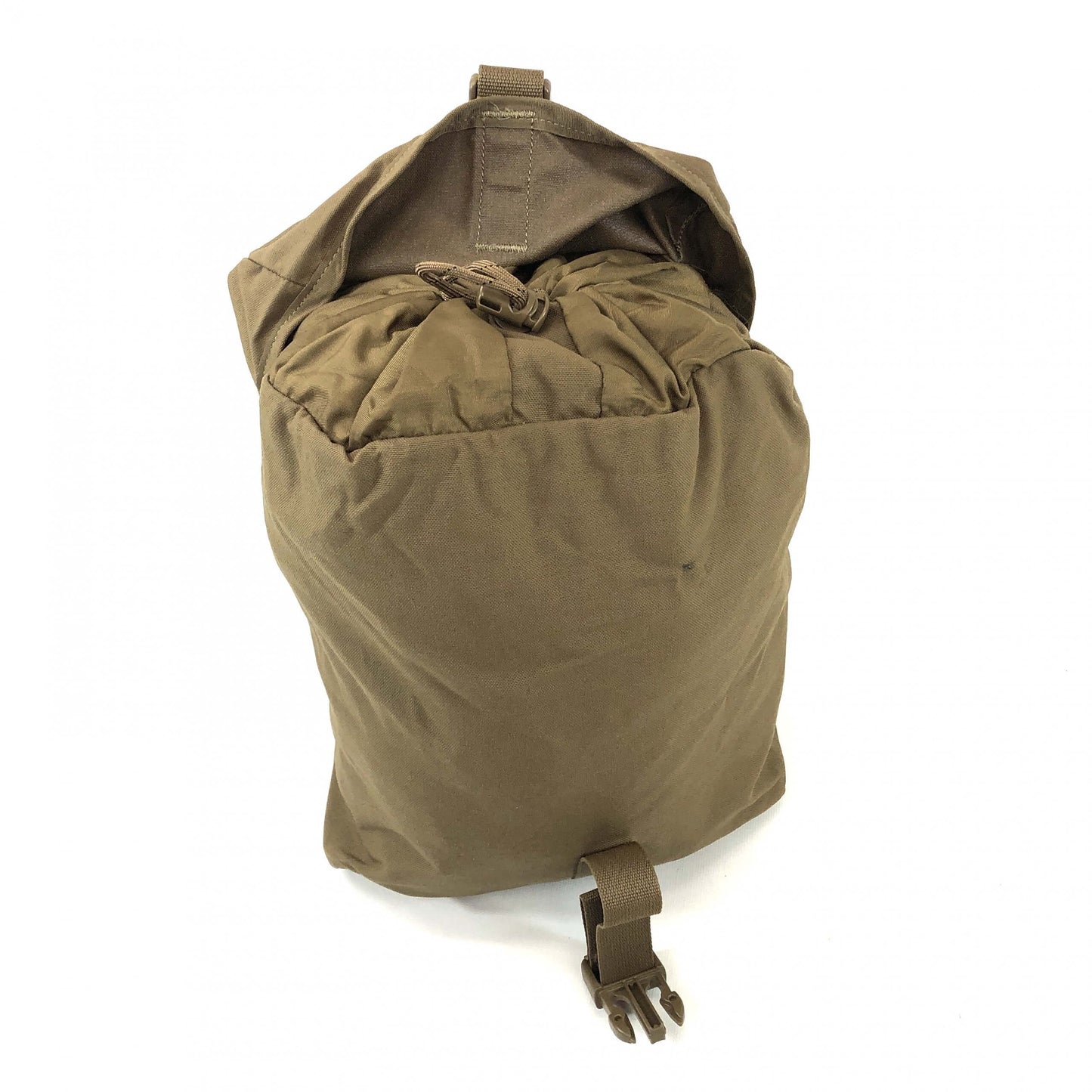 Sustainment pouches