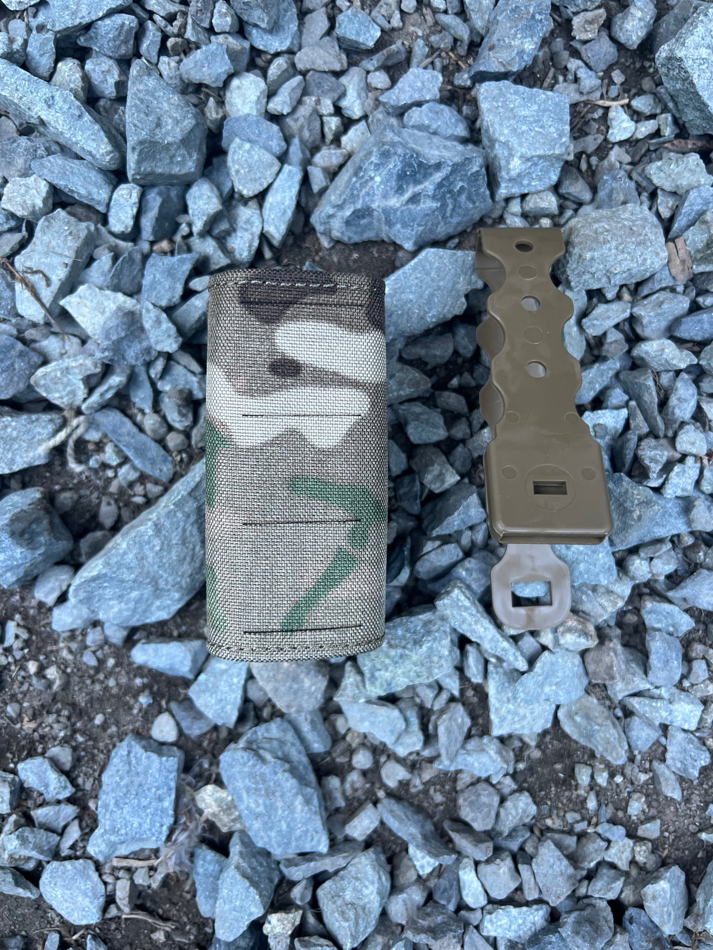 NEXUS Magazine carriers