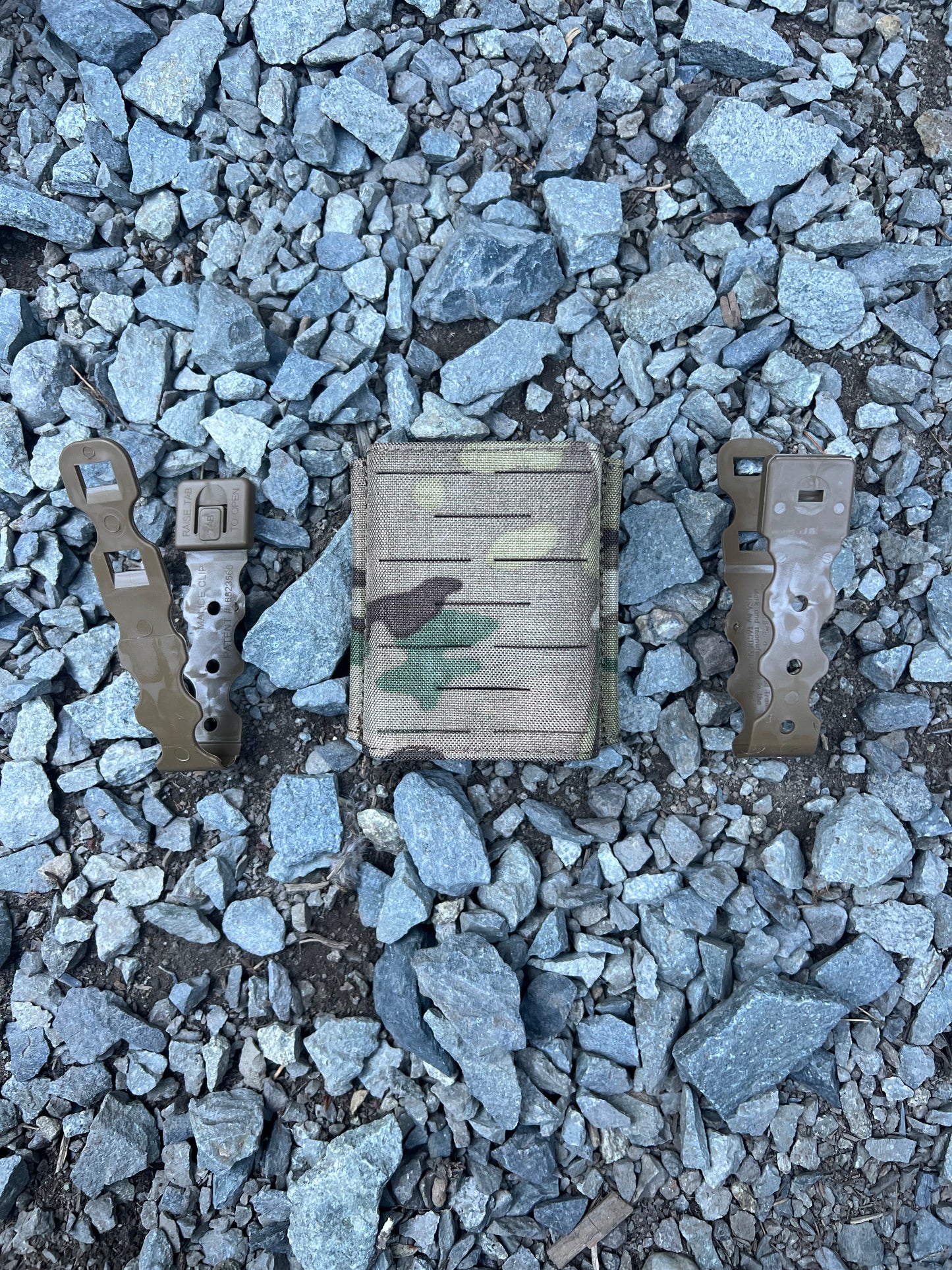 NEXUS Magazine carriers