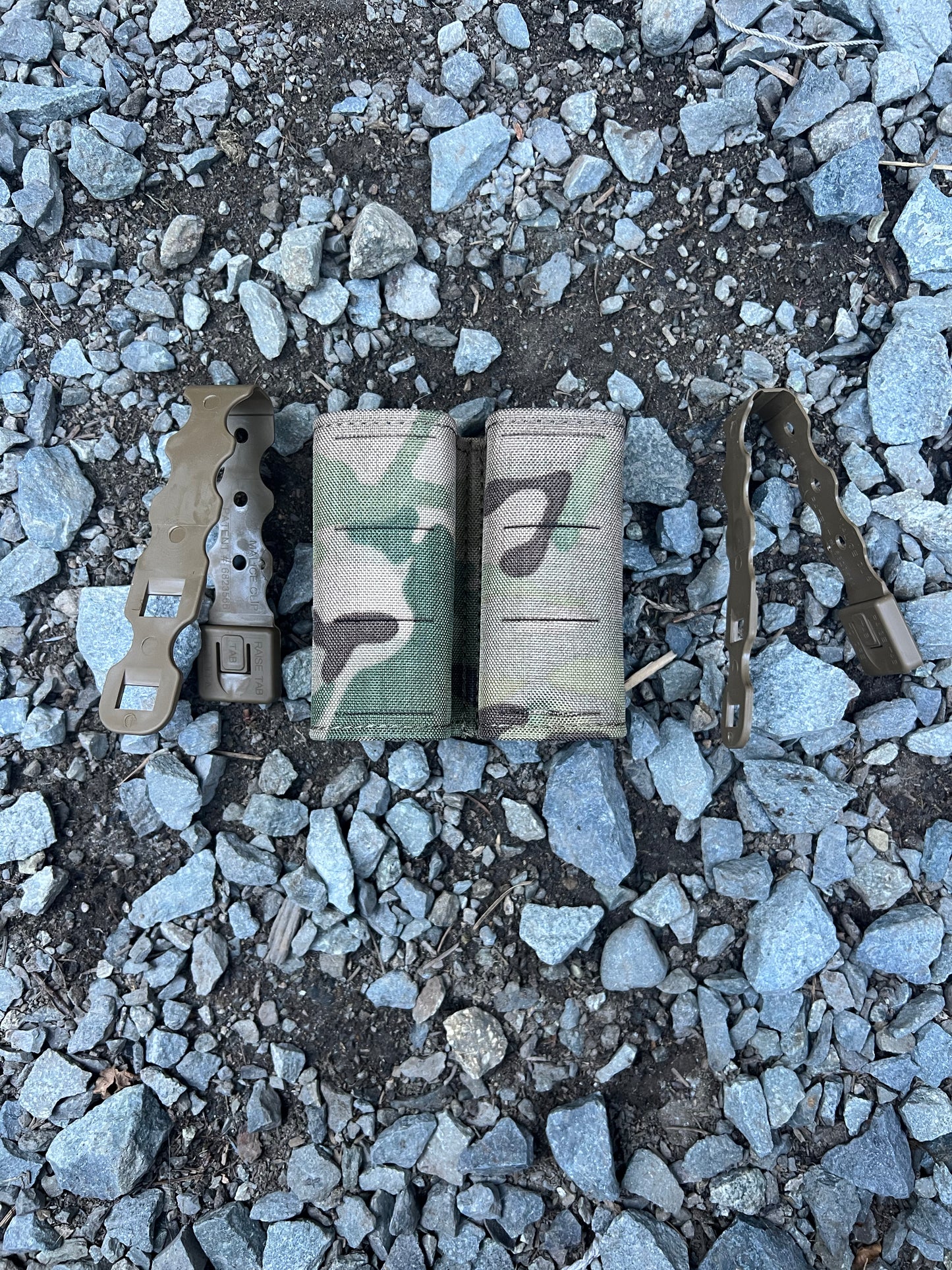 NEXUS Magazine carriers