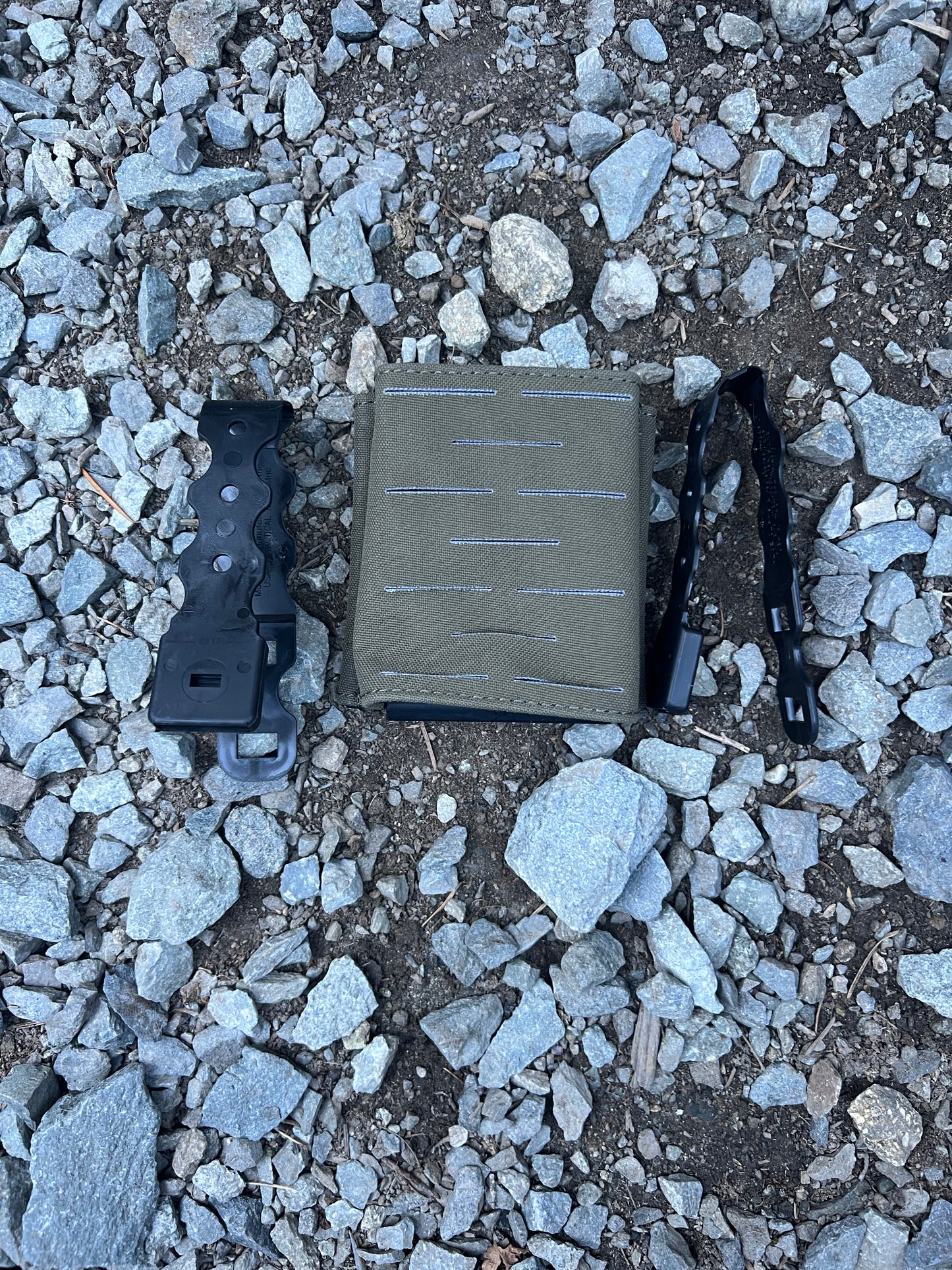 NEXUS Magazine carriers