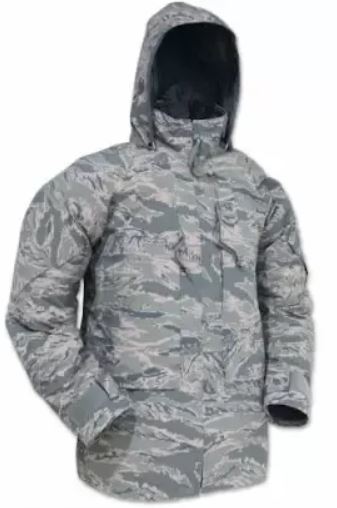 USGI ECWCS Goreex Jackets - Multiple Patterns, Like New