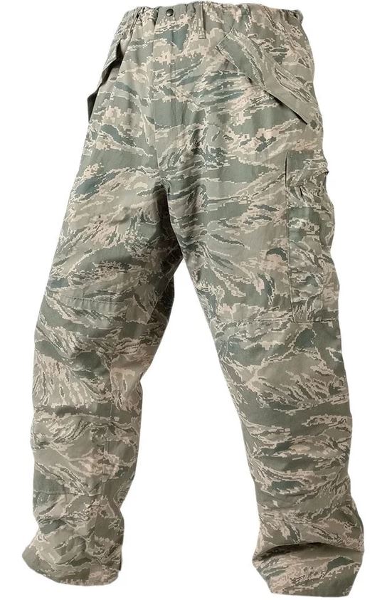 US Military Surplus Goretex Pants - Multiple Patterns, Used