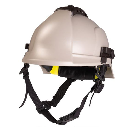 German Climbing Helmet - Used (Made in Poland)