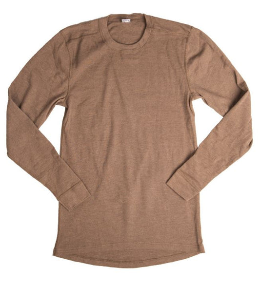 German Surplus FR Long John Tops