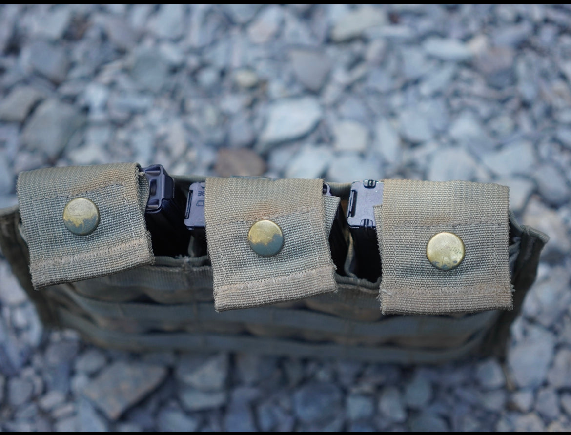 Triple mag pouch (ACU/UCP)