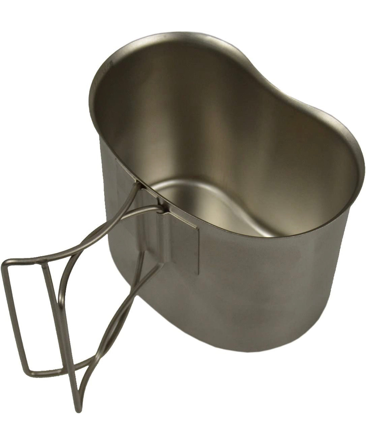 GI Canteen cup