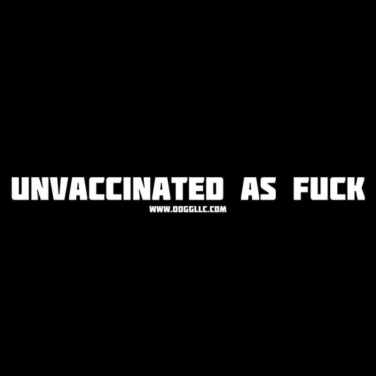 Unvaccinated