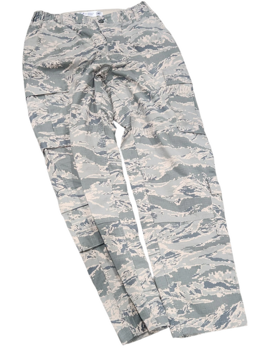 USAF Surplus Airmen Battle Uniform Pants - ABU